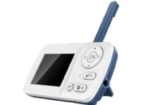 Telefunken VM-F200 TF-VM-F200 Babyalarm med kamera Digital 2.4 GHz