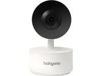 Babyone - Babyalarm med kamera og WIFI