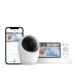 Eufy Babyalarm E21